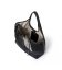 Roberta Gandolfi Beatrice shopper – noir/noir