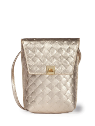 POUZDRO NA MOBIL ROBERTA GANDOLFI ELODIE gold