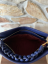 Coccinelle Boheme kabelka Medium – royal blue