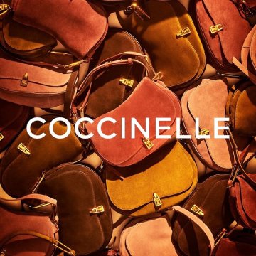 COCCINELLE