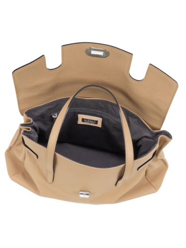 KABELKA RIPANI KATERINA camel