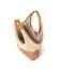 Roberta Gandolfi Giulia shopper – cuoio/naturale