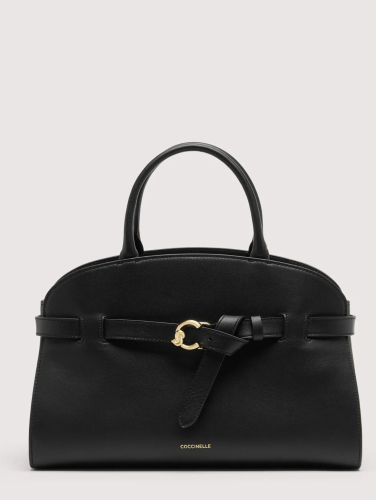 KABELKA COCCINELLE SABINE noir