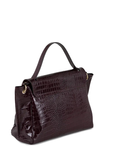 KABELKA RIPANI CATERINA bordeaux