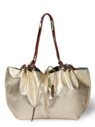 Roberta Gandolfi Margherita Medium - gold