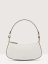 KABELKA COCCINELLE MARVEILLE CALF COCKER blanco
