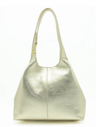 KABELKA COCCINELLE C-EASY pale gold