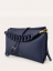 Coccinelle Boheme kabelka Medium – royal blue