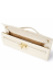 Roberta Gandolfi Jade Tejus minibag - butter