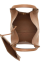 KABELKA ABRO ESSENTIAL medium caramel