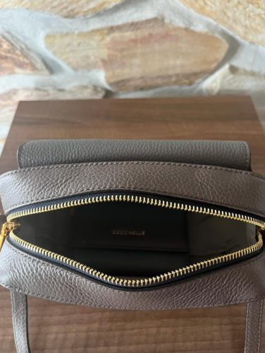 Coccinelle Beat Dégradé crossbody – mul.midn.coffee