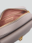 Coccinelle Beat Soft Crossbody – oyster