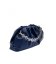 Roberta Gandolfi kabelka Elettra boule blue
