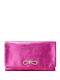PSANÍČKO ABRO MIMOSA STRASS fuxia