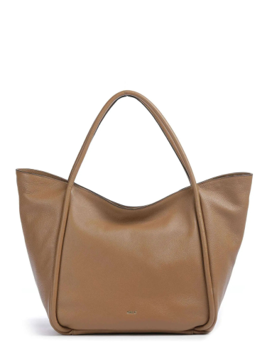 Abro shopper Willow – Caramel/Cognac