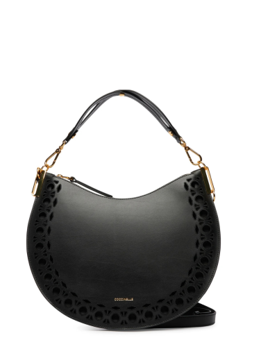 Coccinelle Sunup kabelka mono.sang – noir