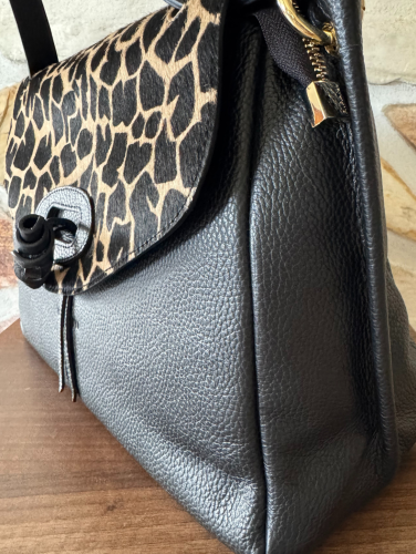 KABELKA RIPANI CATERINA giraffa