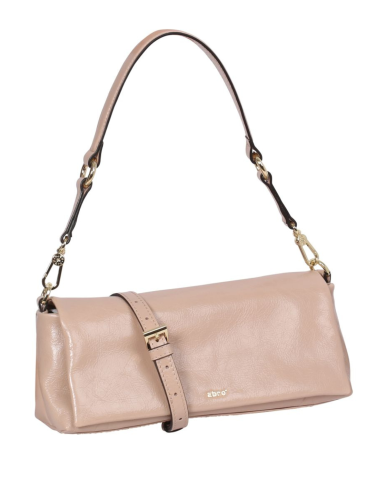 Abro kabelka Mila Alias Soft – Rosa