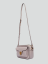 Coccinelle Beat Soft Crossbody – oyster