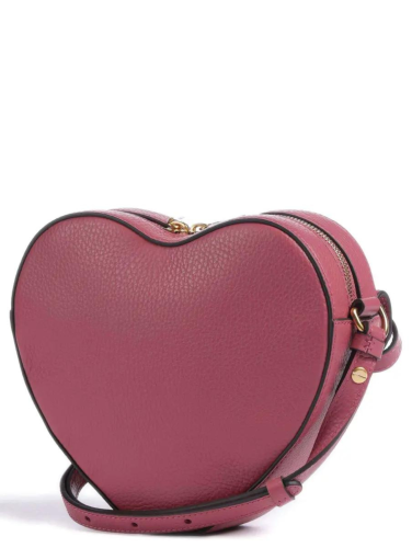 SET COCCINELLE BEAT SOFT HEART rosewood