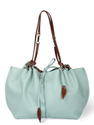 Roberta Gandolfi Margherita Medium - ice blue