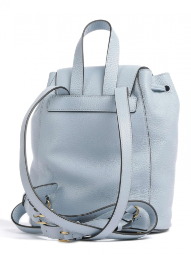 Coccinelle Beat Soft Small batoh – mist blue
