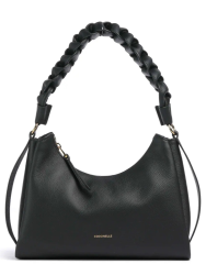 Coccinelle Boheme Grana Double kabelka – noir
