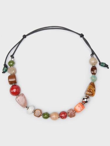 Roberta Gandolfi Vittoria náhrdelník