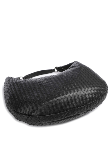 KABELKA ABRO NANA piuma black