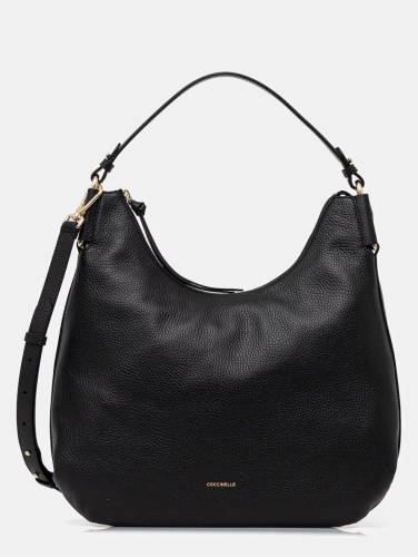 KABELKA COCCINELLE REBEKKA noir