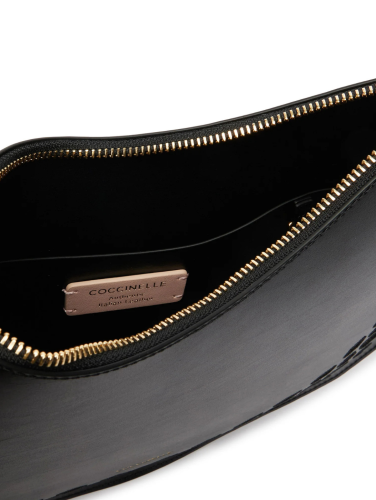Coccinelle Sunup kabelka mono.sang – noir