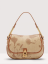 Coccinelle Magie Straw Minibag – shadow print