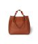 Roberta Gandolfi Ginevra kabelka - caramel