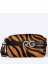 Roberta Gandolfi kabelka Dafne pony zebra