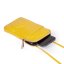 Roberta Gandolfi pouzdro na mobil yellow