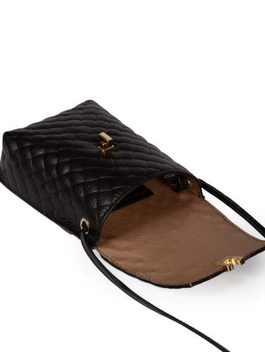 POUZDRO NA MOBIL ROBERTA GANDOLFI ELODIE nero