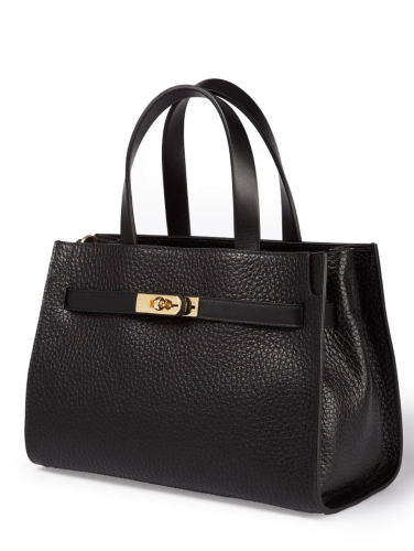 KABELKA ROBERTA GANDOLFI FRIDA black