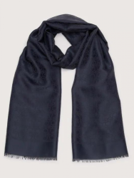 ŠATKA COCCINELLE BRIANNE midnight blue