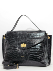 KABELKA RIPANI CATERINA nero