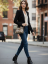 Roberta Gandolfi minibag Sveva – Python/Roccia
