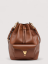 Coccinelle Beat Generation kabelka – Large / Cognac