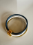 Coccinelle náromek Tubolar Bangle - deep blue