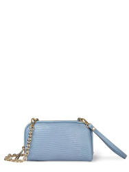 Roberta Gandolfi Tejus Minibag - ice blue