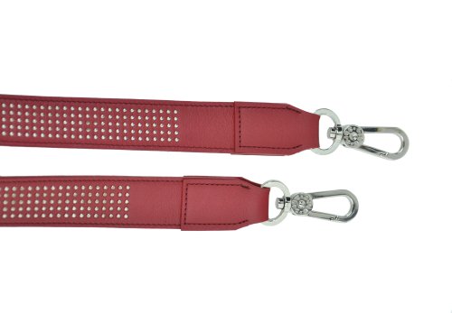 POPRUH ABRO NEW YORK red