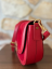 Ripani kabelka Emmy red