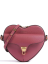 SET COCCINELLE BEAT SOFT HEART rosewood