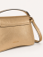 Coccinelle C-Me Calf kabelka Small – gold
