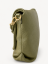 KABELKA ABRO HOBO POPPY olive