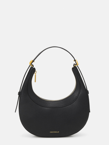 KABELKA COCCINELLE WHISPER noir