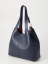 KABELKA COCCINELLE C-EASY midnight blue